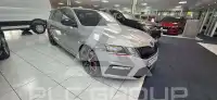 2019 Skoda Octavia