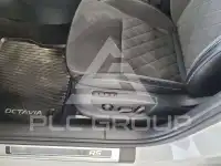 2019 Skoda Octavia