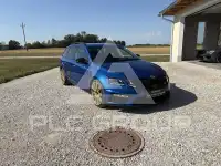 2019 Skoda Octavia