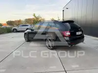2019 Skoda Octavia