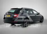 2019 Skoda Octavia