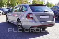 2019 Skoda Octavia