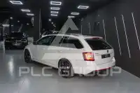 2019 Skoda Octavia