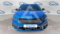2019 Skoda Octavia