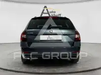 2019 Skoda Octavia