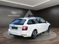 2019 Skoda Octavia