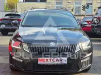 2019 Skoda Octavia