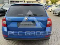 2019 Skoda Octavia