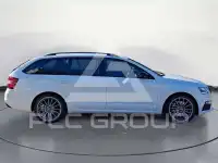 2019 Skoda Octavia
