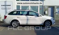 2019 Skoda Octavia