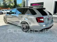 2019 Skoda Octavia