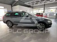 2019 Skoda Octavia