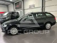 2019 Skoda Octavia