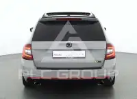 2019 Skoda Octavia