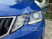 2019 Skoda Octavia