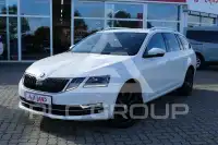 2019 Skoda Octavia