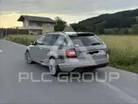 2019 Skoda Octavia