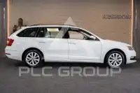 2019 Skoda Octavia