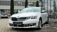 2019 Skoda Octavia