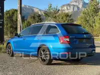 2019 Skoda Octavia