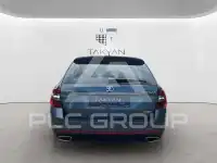 2019 Skoda Octavia