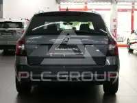 2019 Skoda Octavia