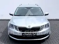 2019 Skoda Octavia