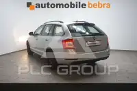2019 Skoda Octavia