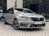 2019 Skoda Octavia