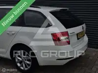 2019 Skoda Octavia
