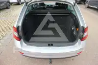 2019 Skoda Octavia