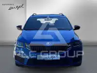 2019 Skoda Octavia