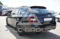 2019 Skoda Octavia