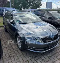 2019 Skoda Octavia