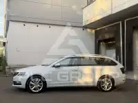 2019 Skoda Octavia