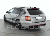 2019 Skoda Octavia