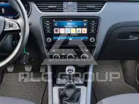 2019 Skoda Octavia