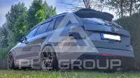 2019 Skoda Octavia
