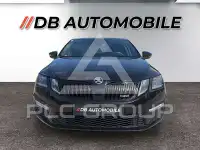 2019 Skoda Octavia