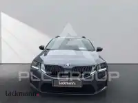 2019 Skoda Octavia
