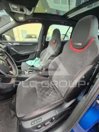2019 Skoda Octavia