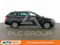 2019 Skoda Octavia