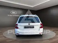 2019 Skoda Octavia