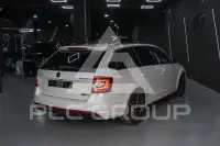 2019 Skoda Octavia