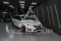 2019 Skoda Octavia