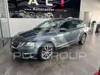 2019 Skoda Octavia