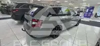 2019 Skoda Octavia
