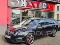 2019 Skoda Octavia