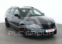 2019 Skoda Octavia