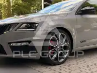 2019 Skoda Octavia